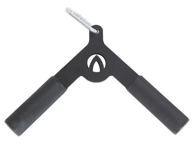 Jordan THICK GRIP V-Bar Tricep Attachment - 50mm Griff (JF-TGCA-03)
