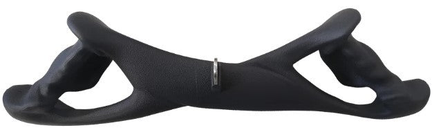 Jordan ERGO Narrow Grip Bicep Curl Cable Attachment (JF-ECA-05)