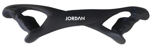 Jordan ERGO Narrow Grip Bicep Curl Cable Attachment (JF-ECA-05)
