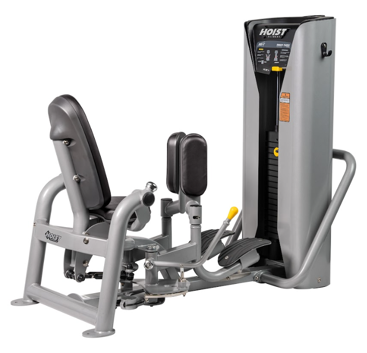 Hoist Fitness ROC-IT Adduktoren (RS-2406)