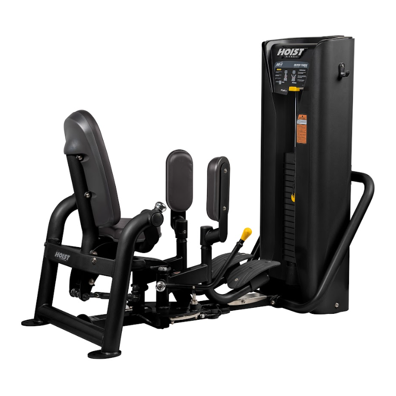 Hoist Fitness ROC-IT Abduktoren (RS-2407)