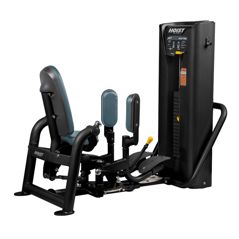 Hoist Fitness ROC-IT Abduktoren (RS-2407)