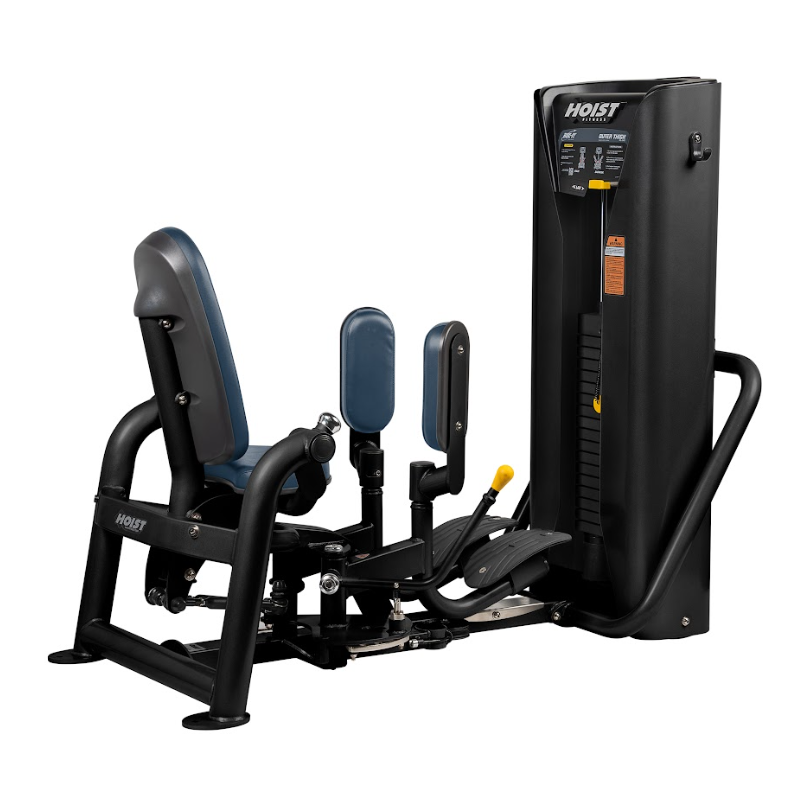 Hoist Fitness ROC-IT Abduktoren (RS-2407)
