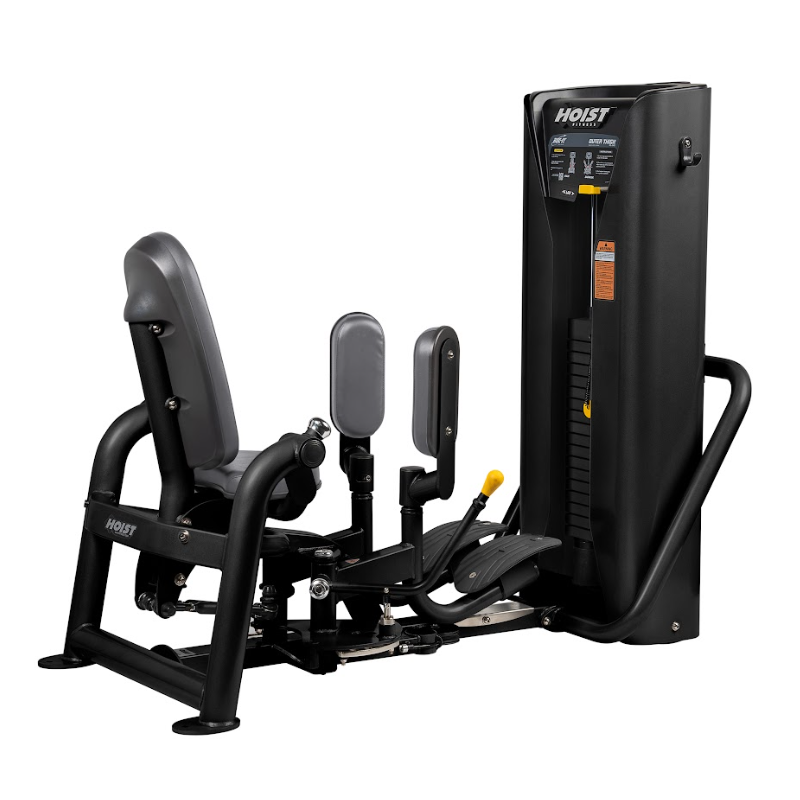 Hoist Fitness ROC-IT Abduktoren (RS-2407)