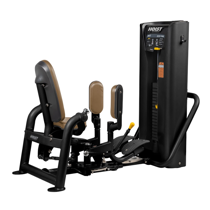 Hoist Fitness ROC-IT Abduktoren (RS-2407)