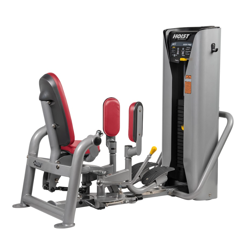 Hoist Fitness ROC-IT Abduktoren (RS-2407)