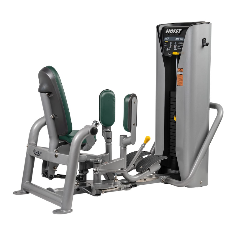 Hoist Fitness ROC-IT Abduktoren (RS-2407)