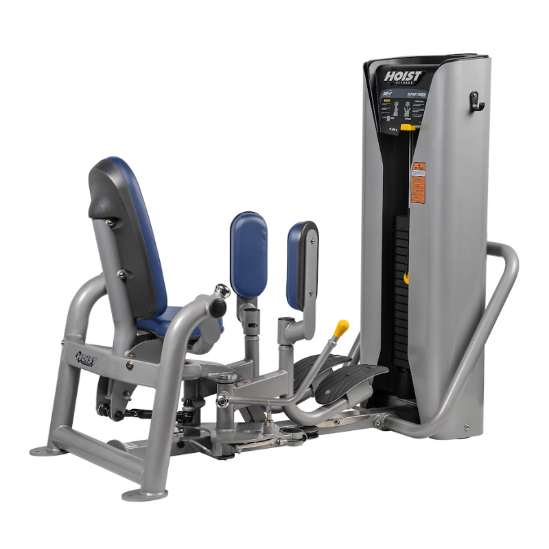 Hoist Fitness ROC-IT Abduktoren (RS-2407)