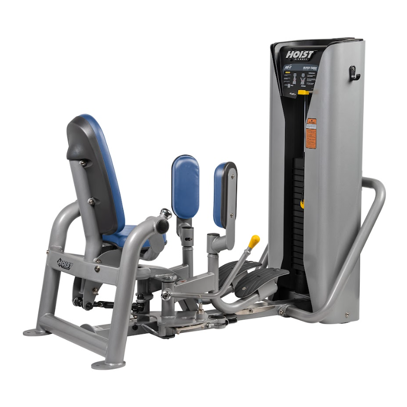 Hoist Fitness ROC-IT Abduktoren (RS-2407)