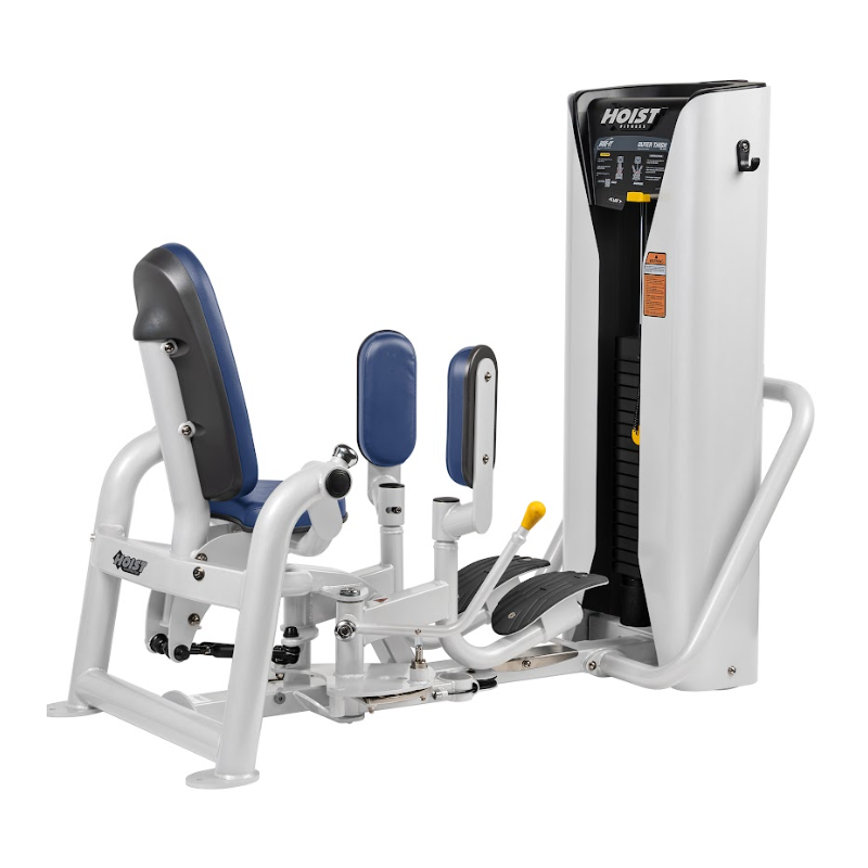 Hoist Fitness ROC-IT Abduktoren (RS-2407)