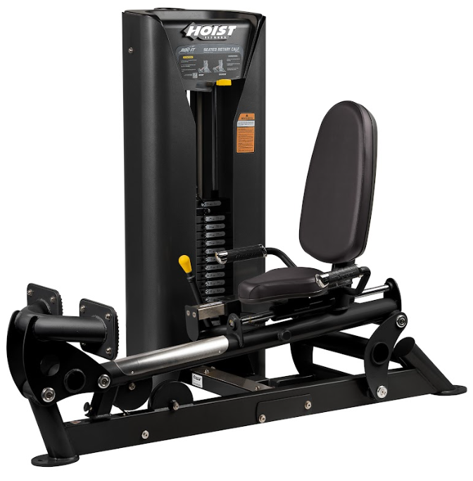 Hoist Fitness ROC-IT Wadenmaschine (RS-2415)