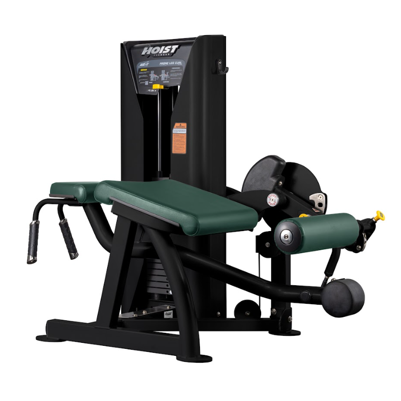 Hoist Fitness ROC-IT Leg Curl liegend (RS-2408)