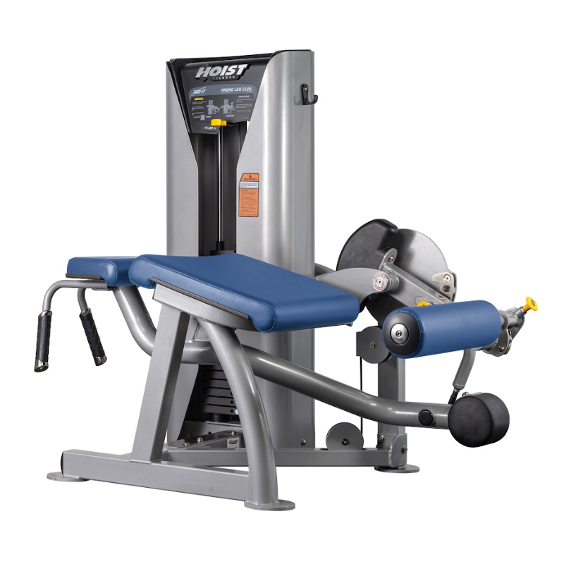 Hoist Fitness ROC-IT Leg Curl liegend (RS-2408)