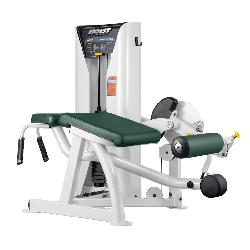 Hoist Fitness ROC-IT Leg Curl liegend (RS-2408)
