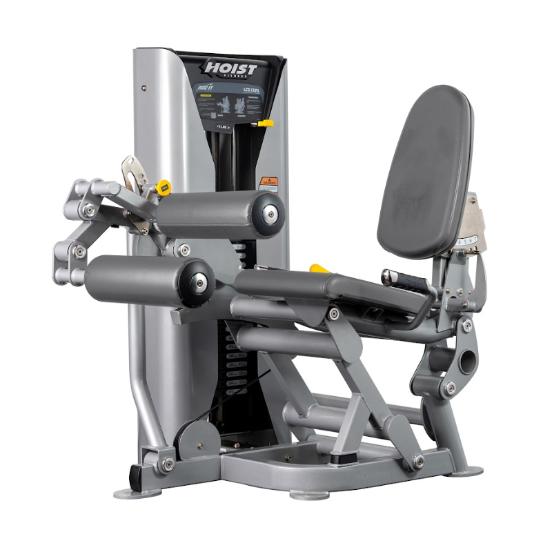 Hoist Fitness ROC-IT Beinbeuger sitzend (RS-2402)