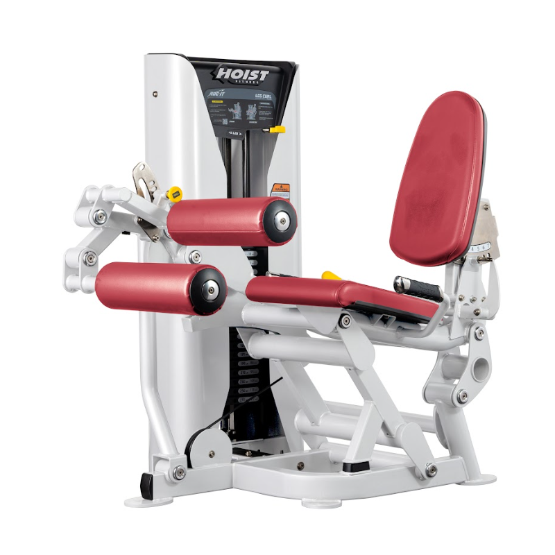 Hoist Fitness ROC-IT Beinbeuger sitzend (RS-2402)