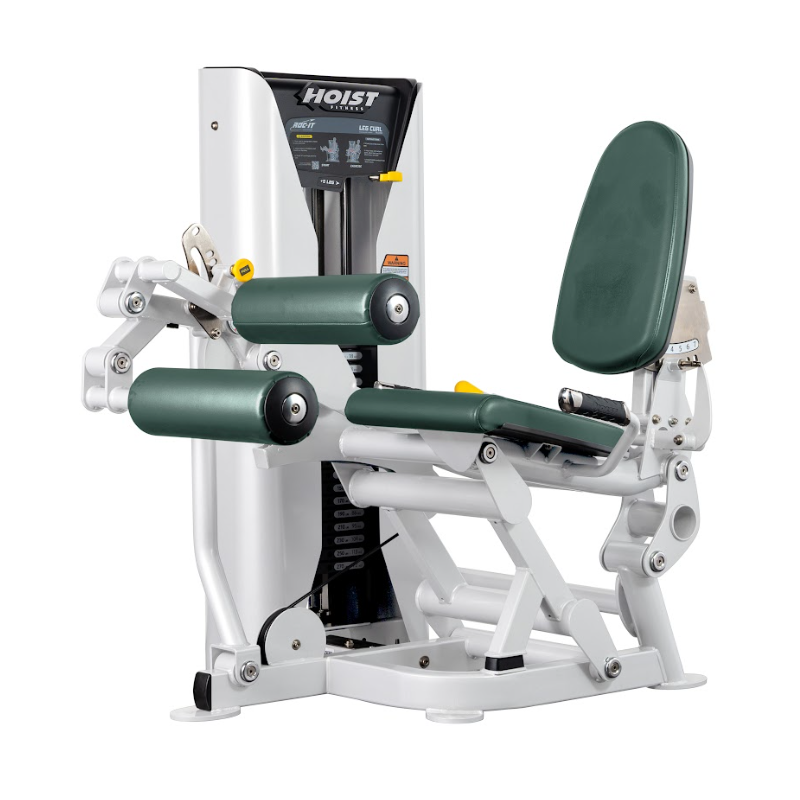 Hoist Fitness ROC-IT Beinbeuger sitzend (RS-2402)