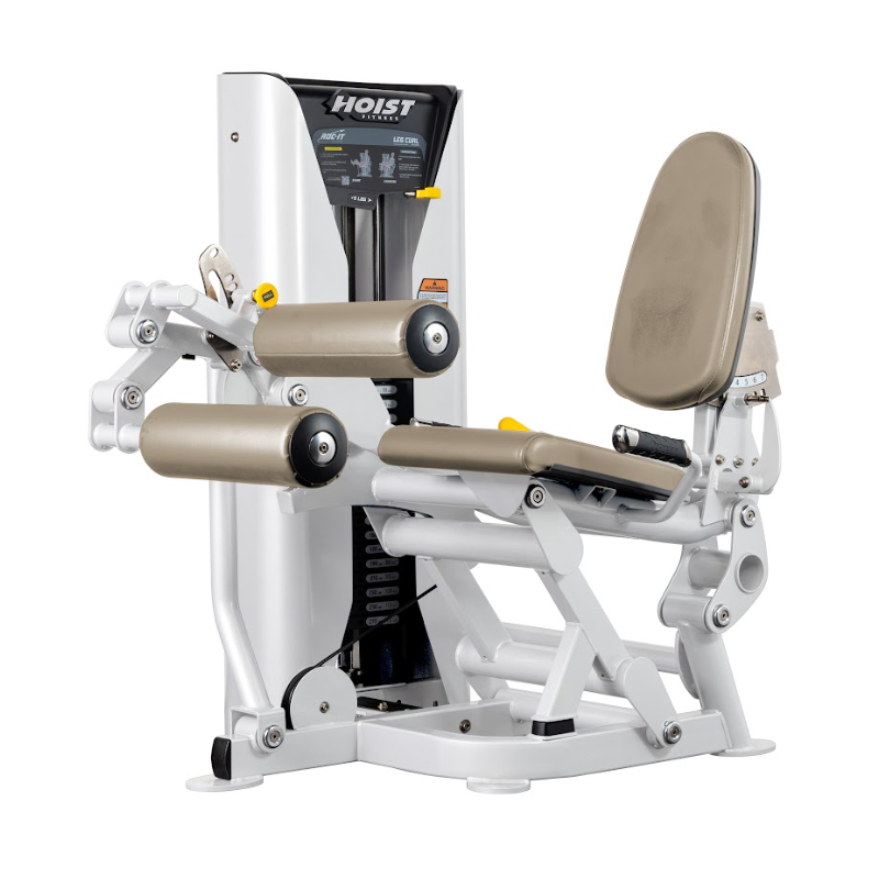 Hoist Fitness ROC-IT Beinbeuger sitzend (RS-2402)