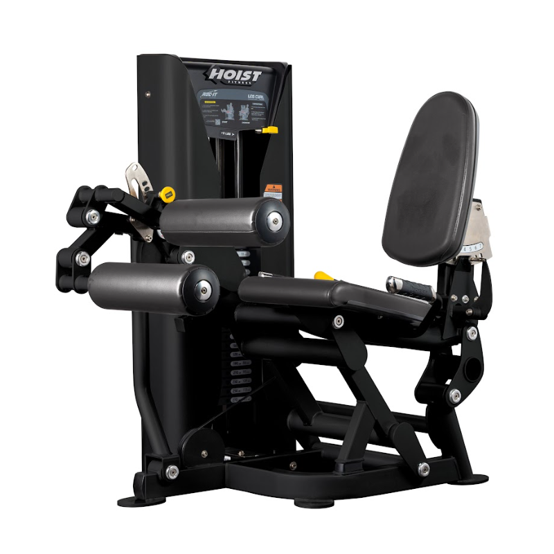 Hoist Fitness ROC-IT Beinbeuger sitzend (RS-2402)