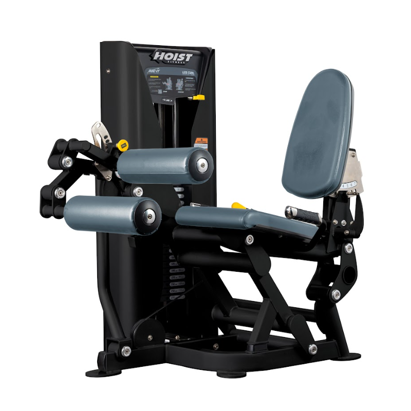 Hoist Fitness ROC-IT Beinbeuger sitzend (RS-2402)