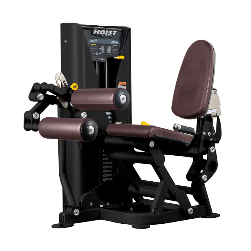 Hoist Fitness ROC-IT Beinbeuger sitzend (RS-2402)