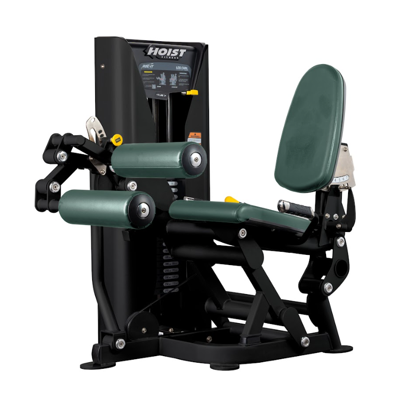 Hoist Fitness ROC-IT Beinbeuger sitzend (RS-2402)