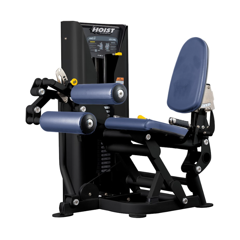 Hoist Fitness ROC-IT Beinbeuger sitzend (RS-2402)
