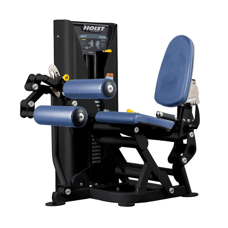 Hoist Fitness ROC-IT Beinbeuger sitzend (RS-2402)