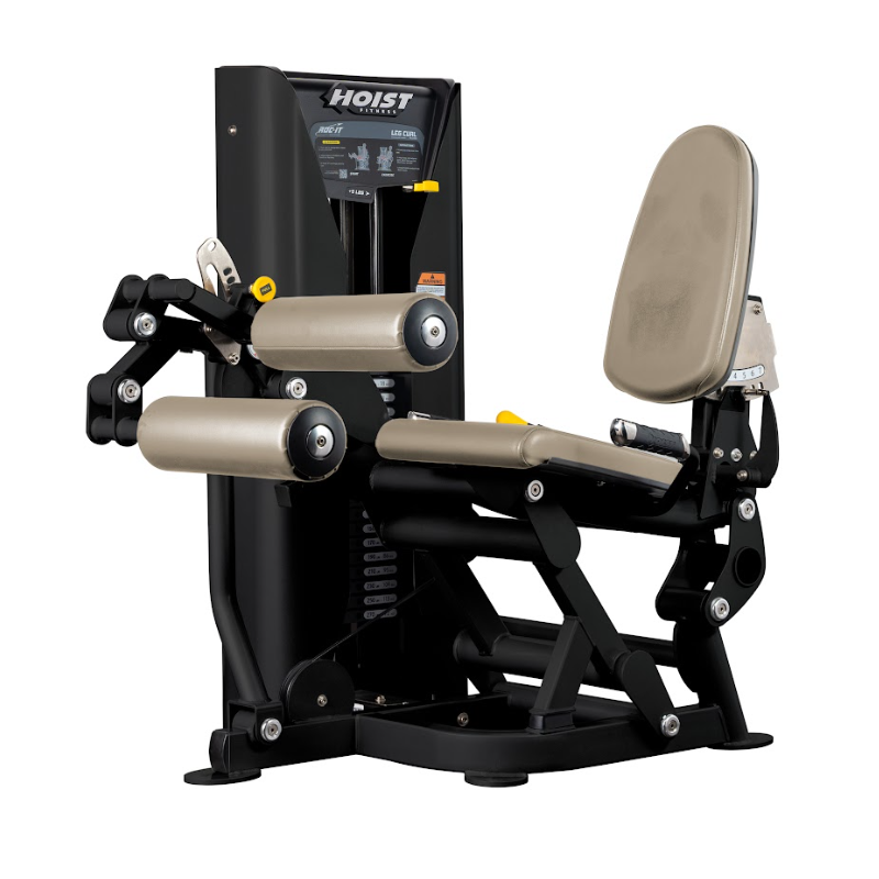 Hoist Fitness ROC-IT Beinbeuger sitzend (RS-2402)