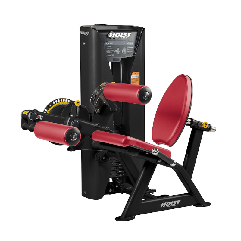 Hoist Fitness Beinstrecker/Beinbeuger (HD-3400)