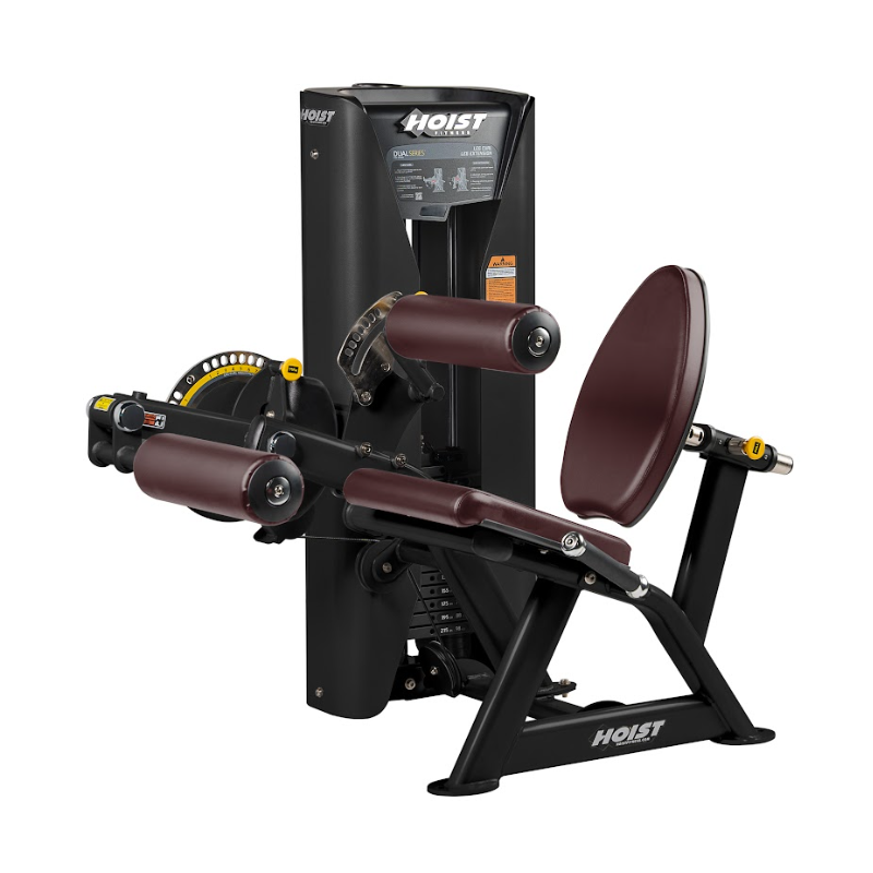 Hoist Fitness Beinstrecker/Beinbeuger (HD-3400)