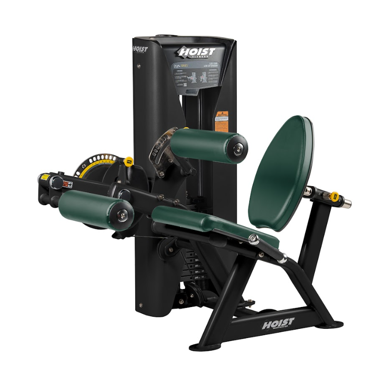Hoist Fitness Beinstrecker/Beinbeuger (HD-3400)