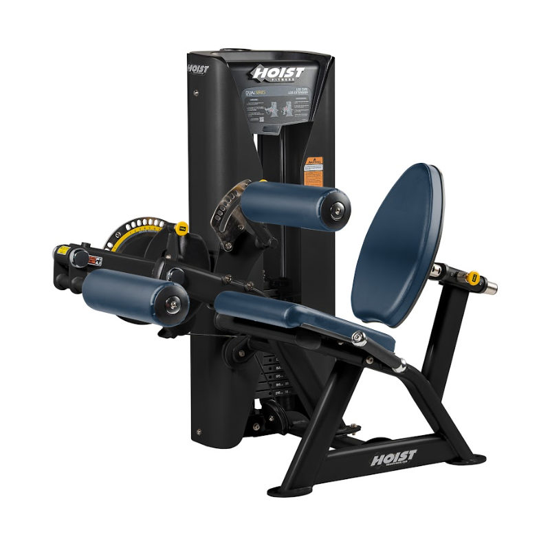 Hoist Fitness Beinstrecker/Beinbeuger (HD-3400)