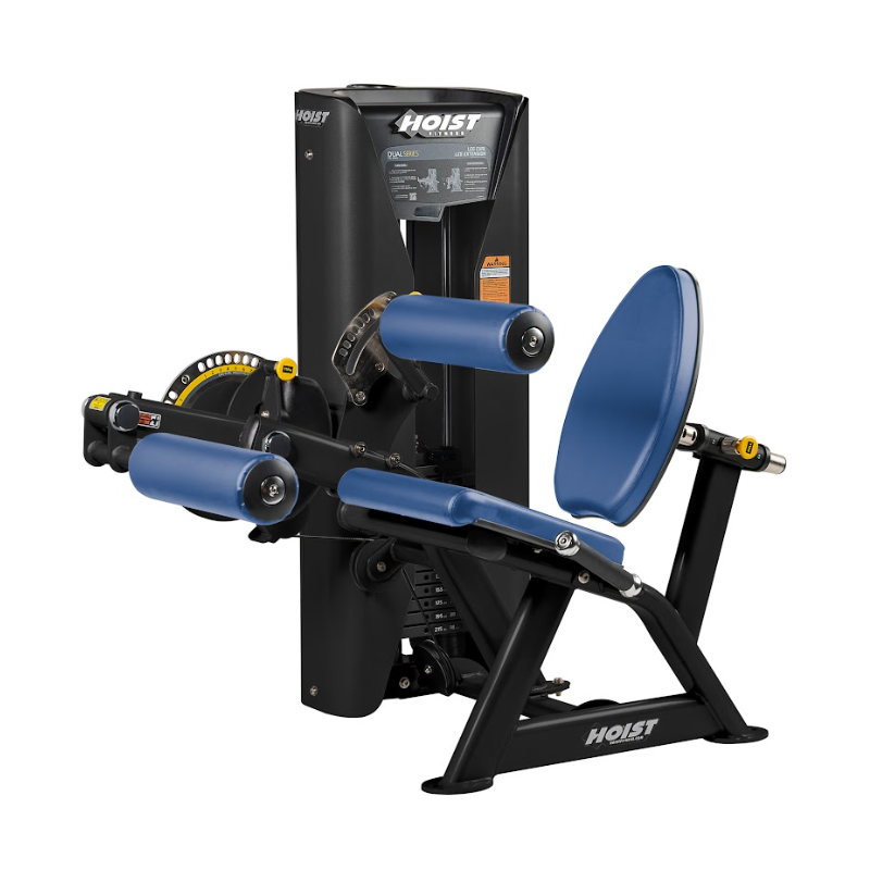 Hoist Fitness Beinstrecker/Beinbeuger (HD-3400)