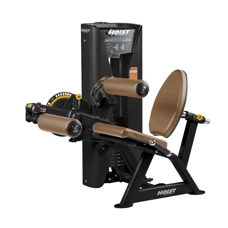 Hoist Fitness Beinstrecker/Beinbeuger (HD-3400)
