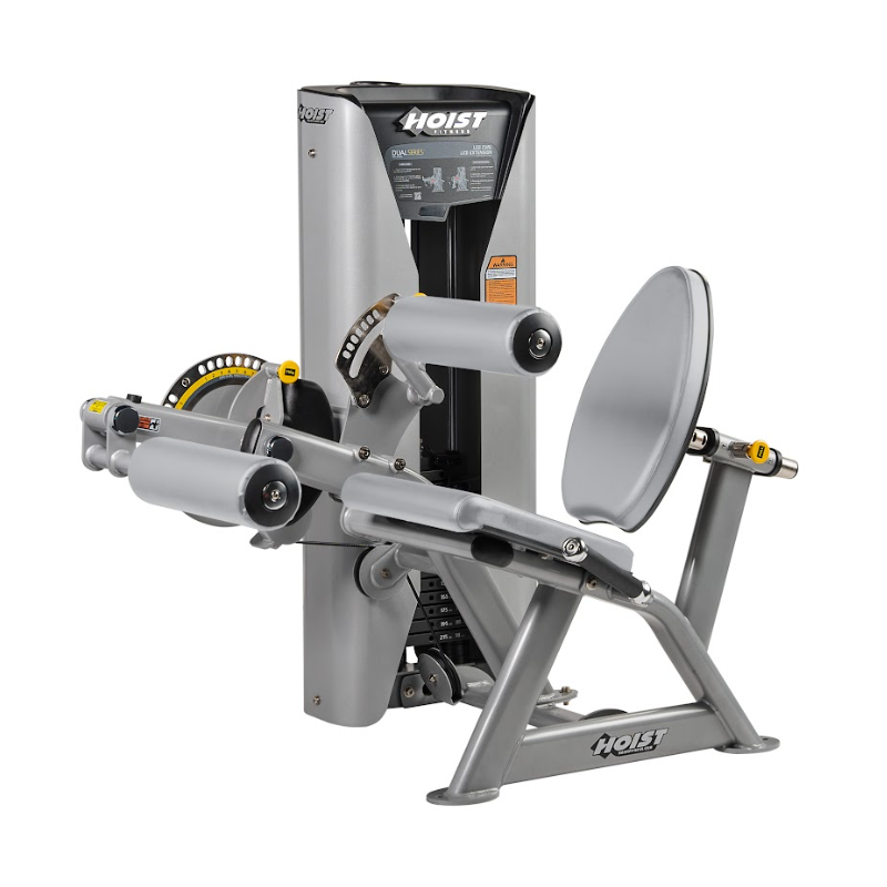 Hoist Fitness Beinstrecker/Beinbeuger (HD-3400)