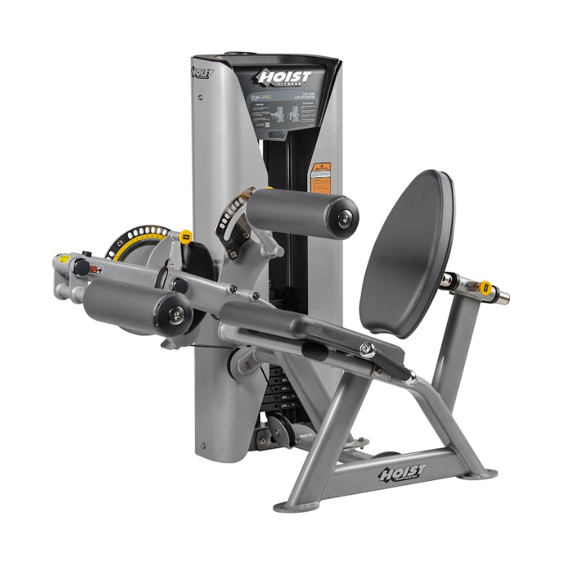 Hoist Fitness Beinstrecker/Beinbeuger (HD-3400)