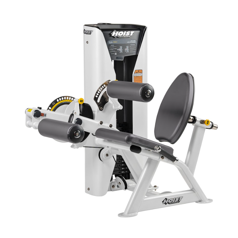 Hoist Fitness Beinstrecker/Beinbeuger (HD-3400)