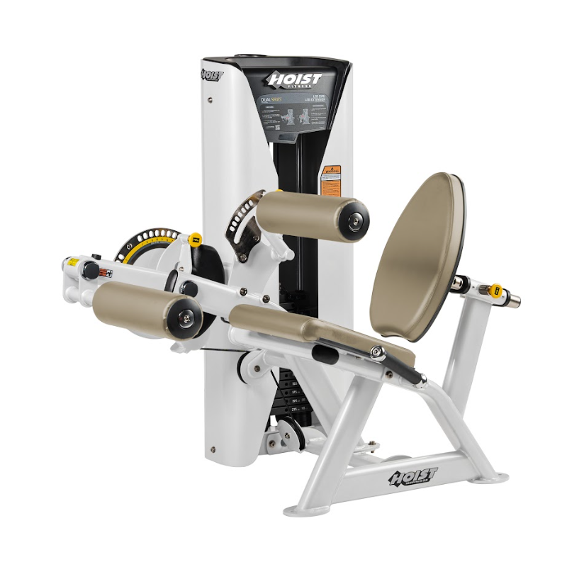 Hoist Fitness Beinstrecker/Beinbeuger (HD-3400)