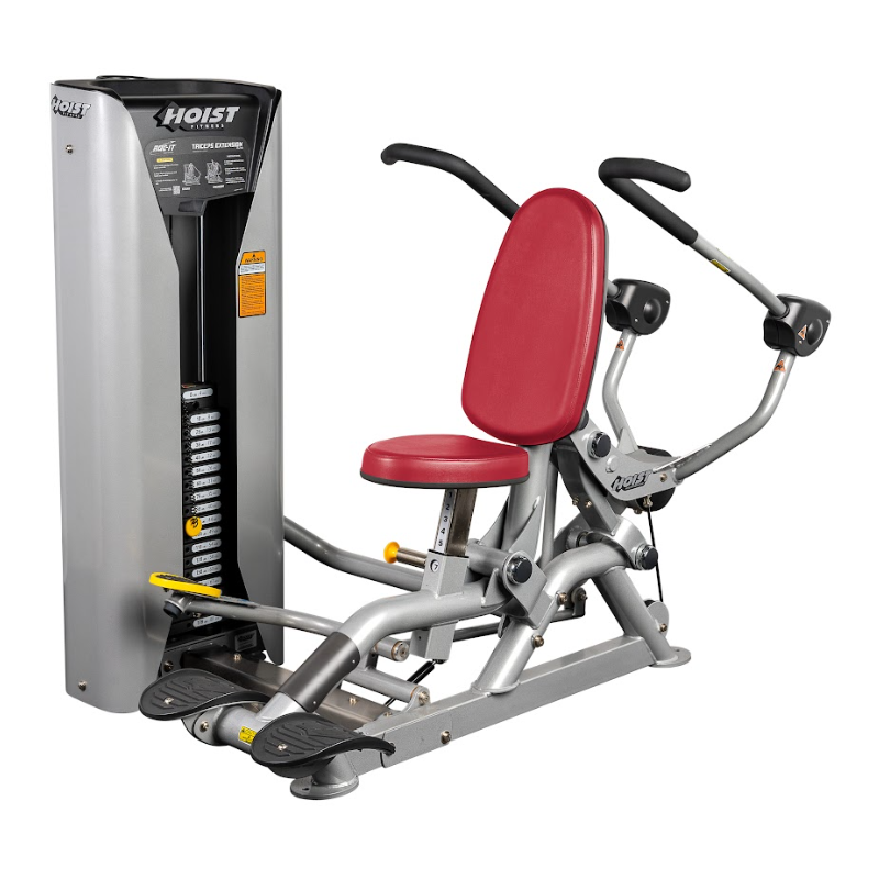 Hoist Fitness ROC-IT Trizeps Extension (RS-1103)