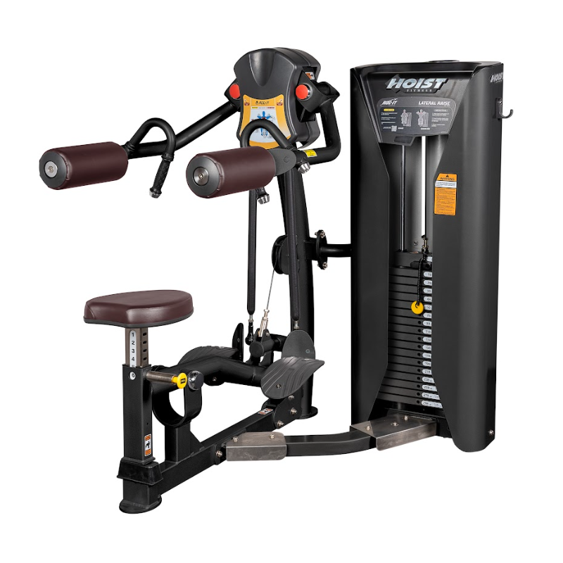 Hoist Fitness ROC-IT Seithebemaschine (RS-1502)