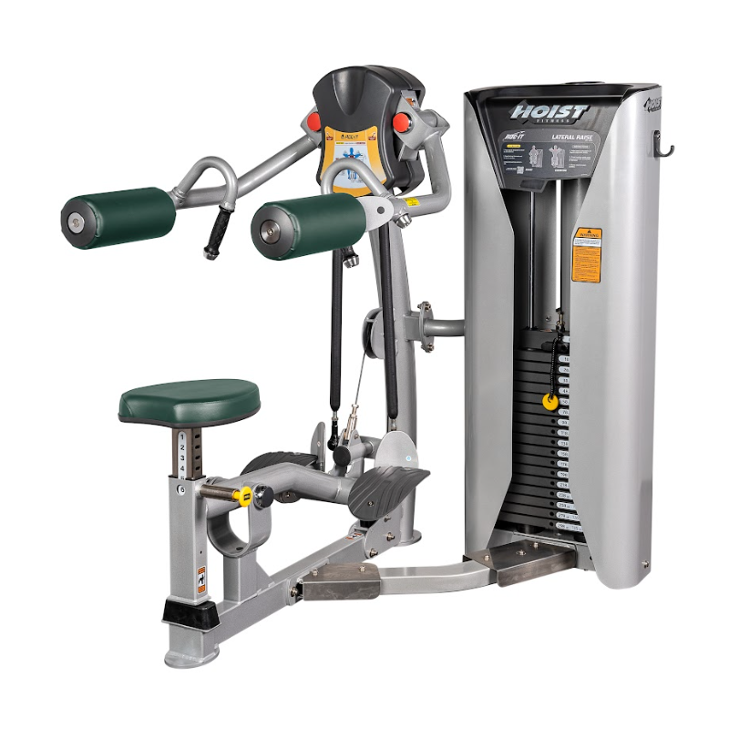 Hoist Fitness ROC-IT Seithebemaschine (RS-1502)