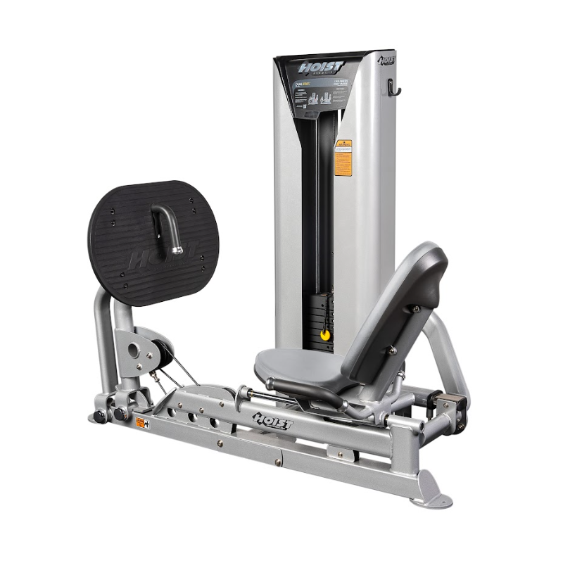 Hoist Fitness Beinpresse/Wadenheber (HD-3403)