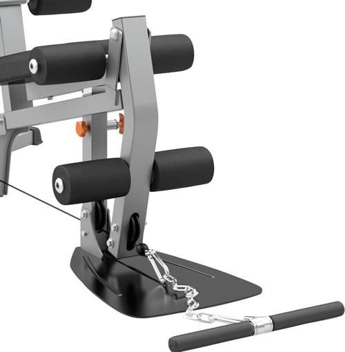 Life Fitness Kraftstation G2