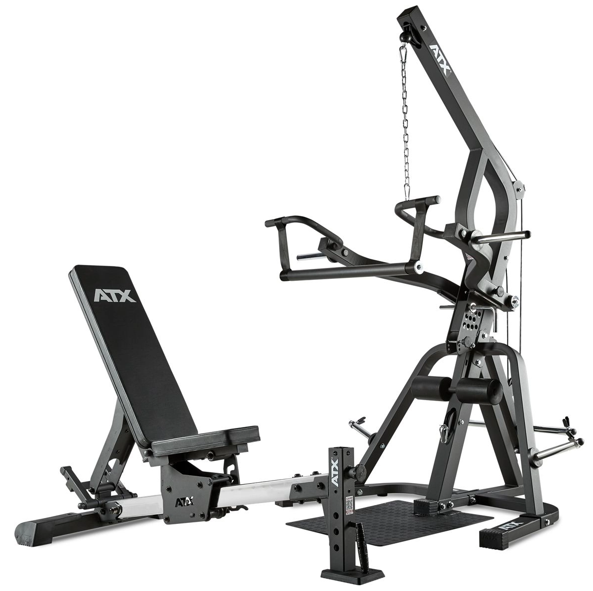 ATX Triplex Workout Station