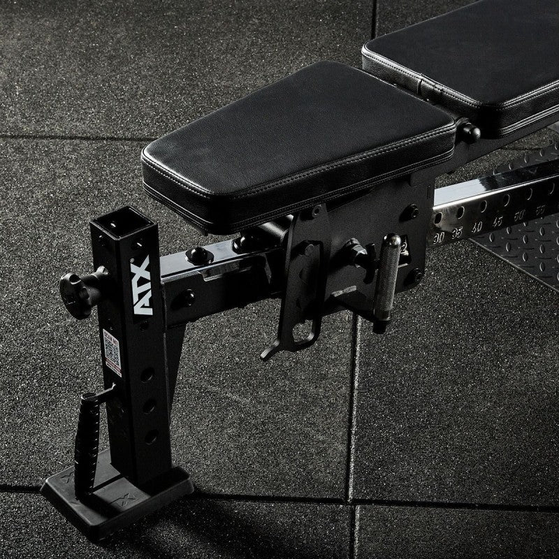 ATX Triplex Workout Station