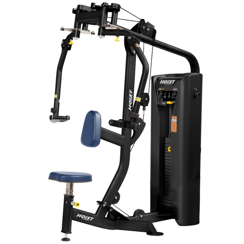 Hoist Fitness Butterfly/Back Deltoid (HD-3900)