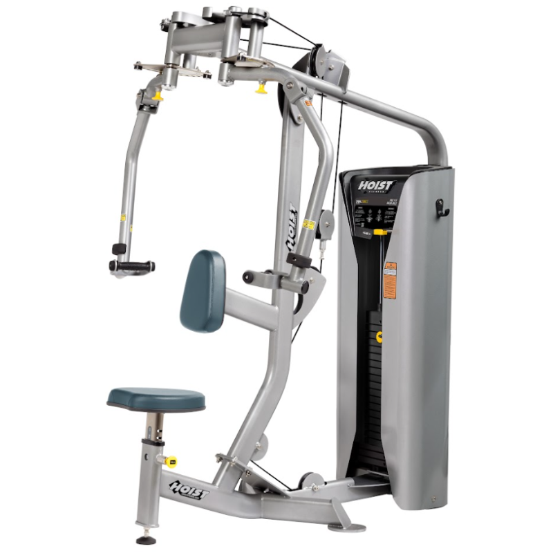 Hoist Fitness Butterfly/Back Deltoid (HD-3900)