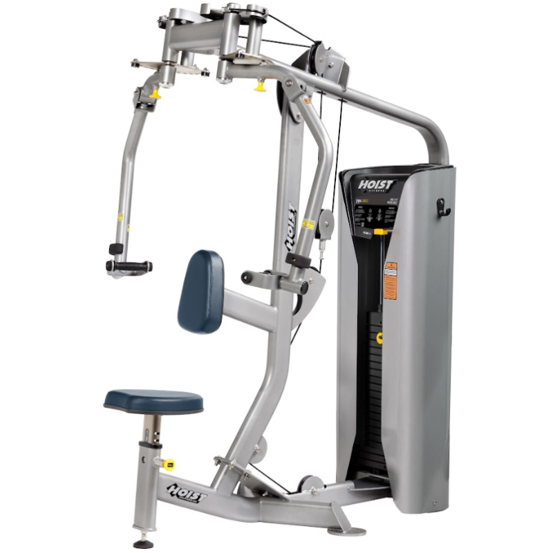 Hoist Fitness Butterfly/Back Deltoid (HD-3900)