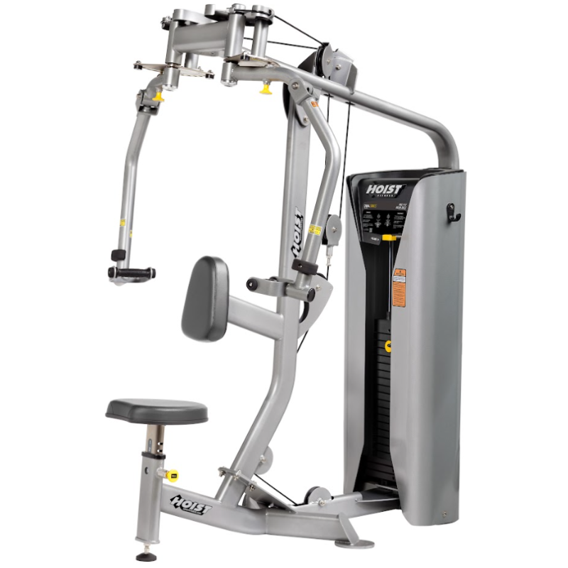 Hoist Fitness Butterfly/Back Deltoid (HD-3900)